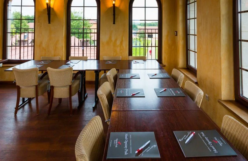 Konverentsiruum Hotel Ognisty Ptakis